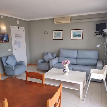 Apartamento Portosun Caracol Portocolom  Esterno foto