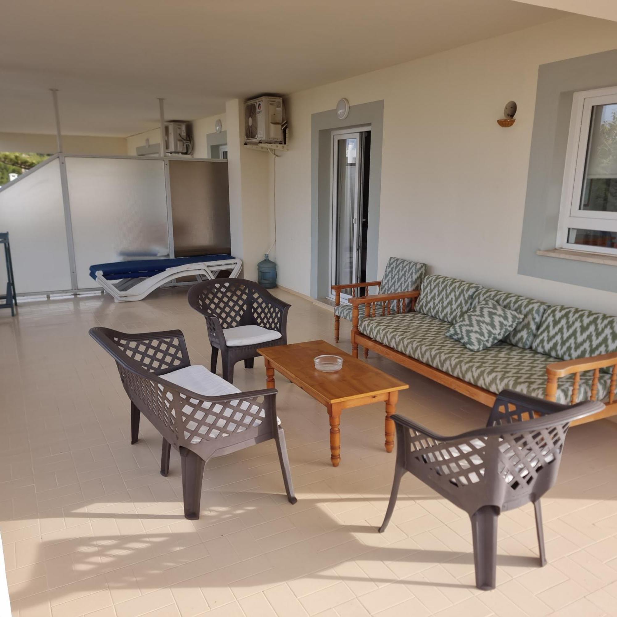 Apartamento Portosun Caracol Portocolom  Esterno foto